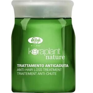 Lisap Keraplant Energizing Treatment